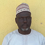 Samaila Husaini Moriki