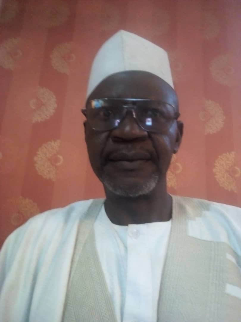 Muhammad Ibn Mahmoud 