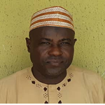 Sani Aliyu Moriki