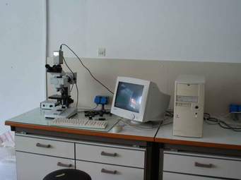 MEDICAL LABORATORY TECHNICIAN 